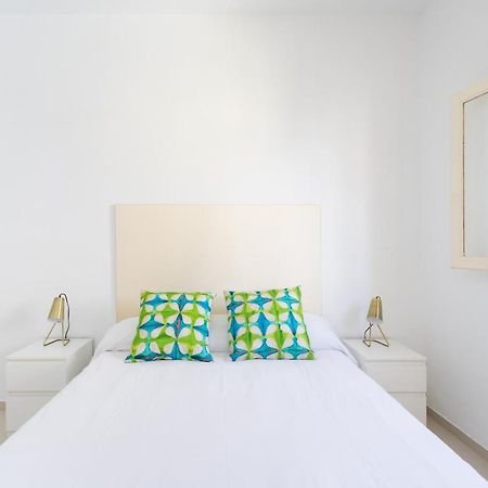 Fantastic Location San Andres Las Teresitas Экстерьер фото