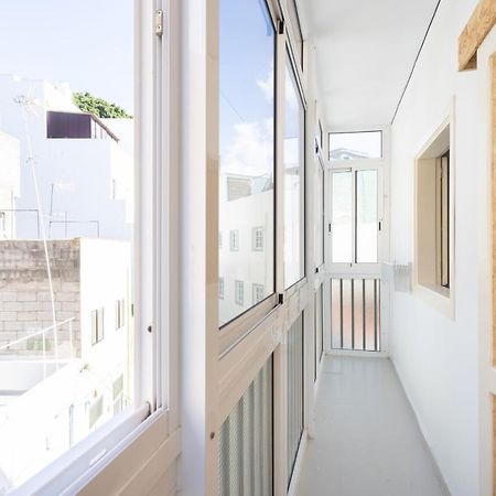 Fantastic Location San Andres Las Teresitas Экстерьер фото