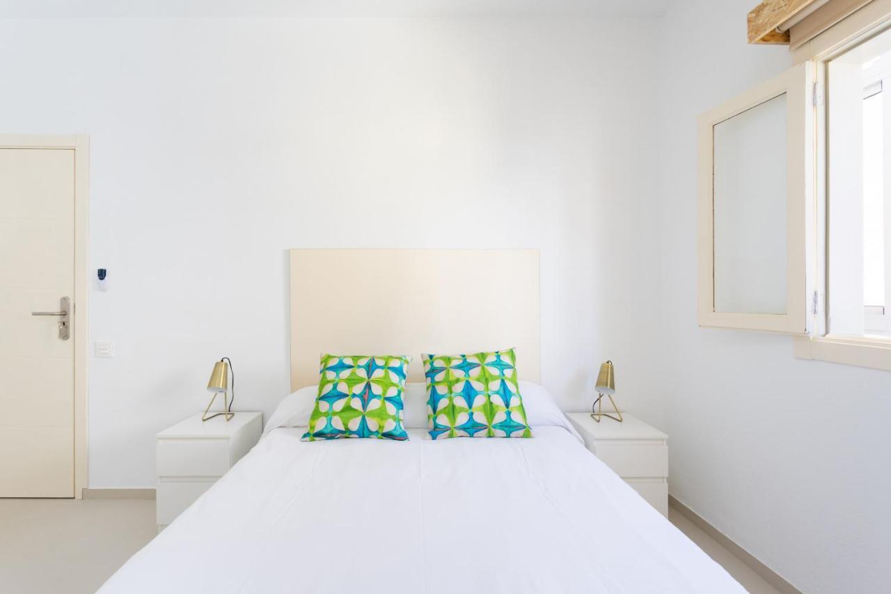 Fantastic Location San Andres Las Teresitas Экстерьер фото