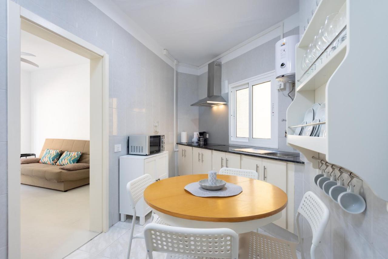 Fantastic Location San Andres Las Teresitas Экстерьер фото