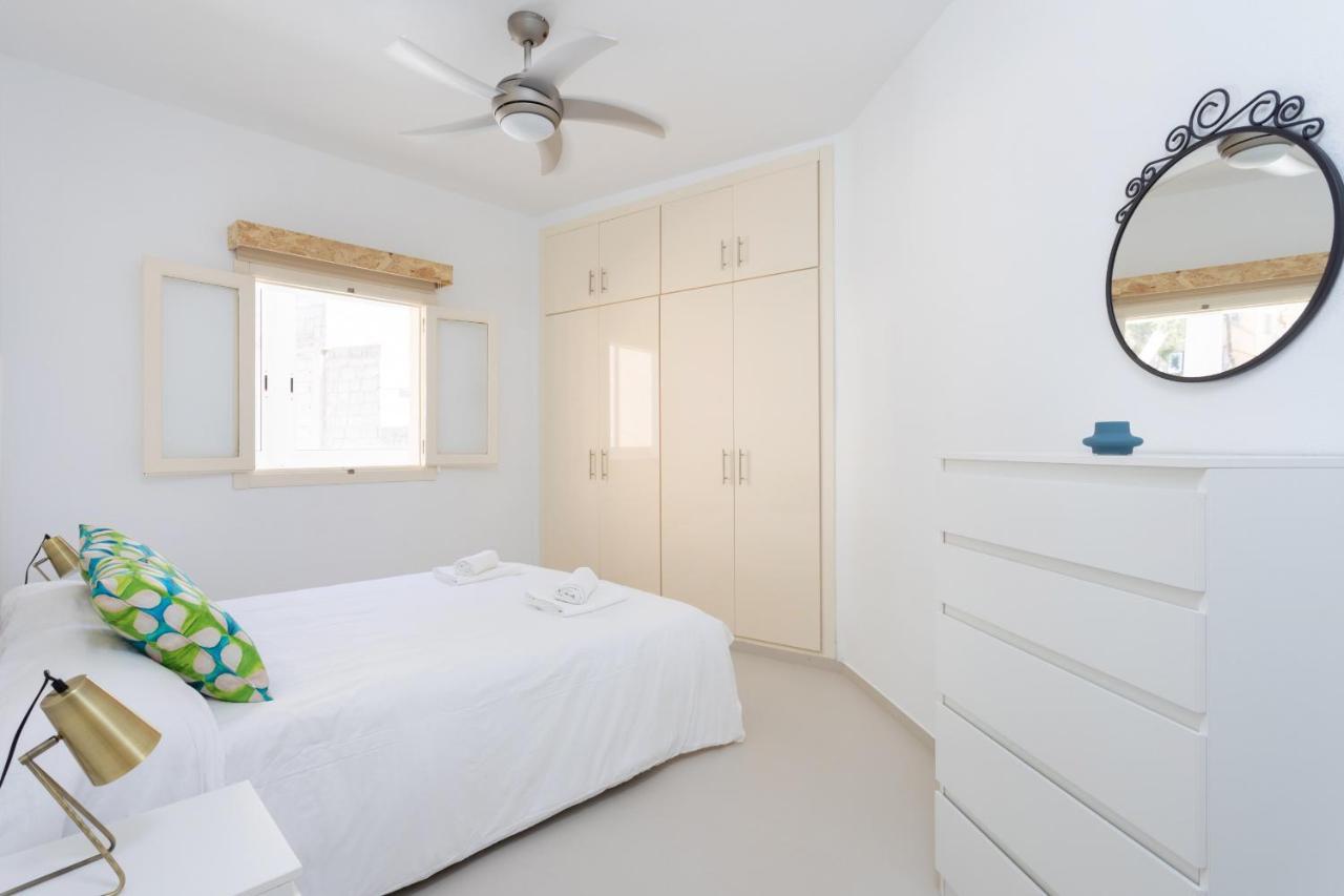 Fantastic Location San Andres Las Teresitas Экстерьер фото
