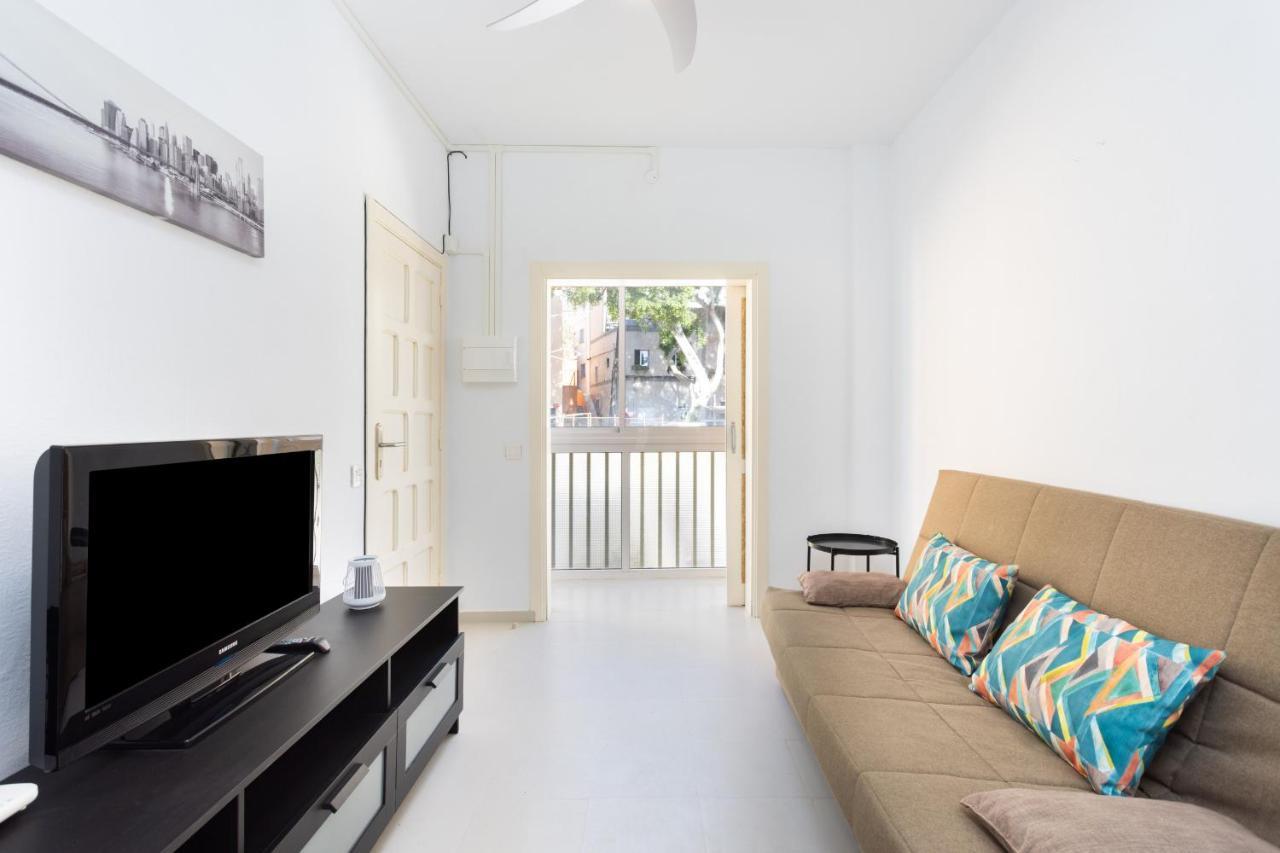 Fantastic Location San Andres Las Teresitas Экстерьер фото