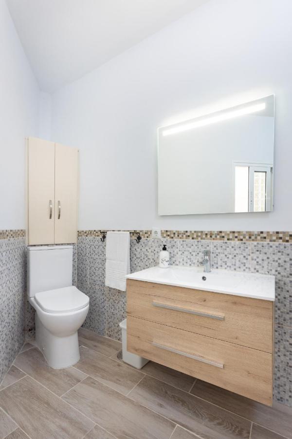 Fantastic Location San Andres Las Teresitas Экстерьер фото