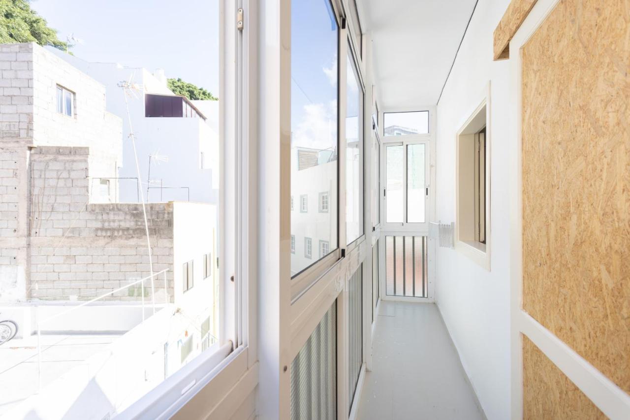 Fantastic Location San Andres Las Teresitas Экстерьер фото