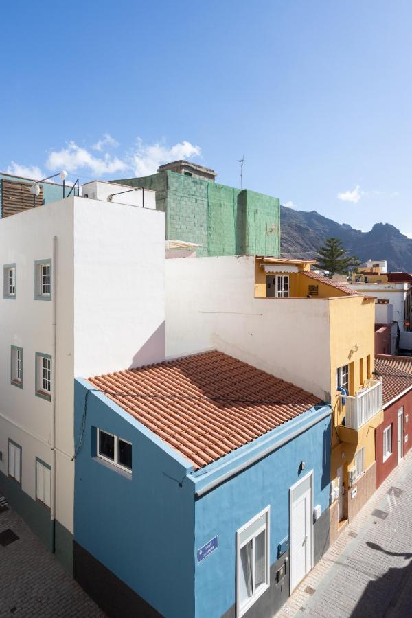Fantastic Location San Andres Las Teresitas Экстерьер фото