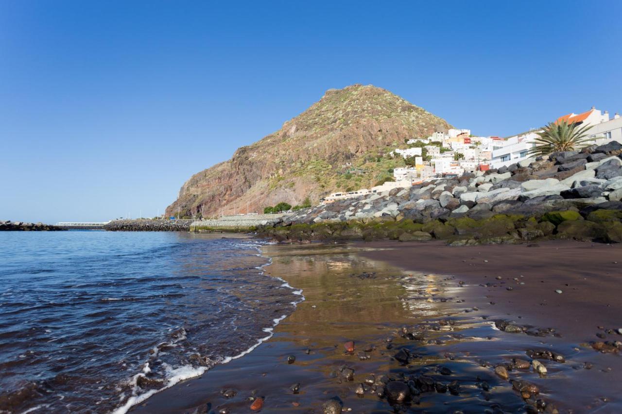 Fantastic Location San Andres Las Teresitas Экстерьер фото