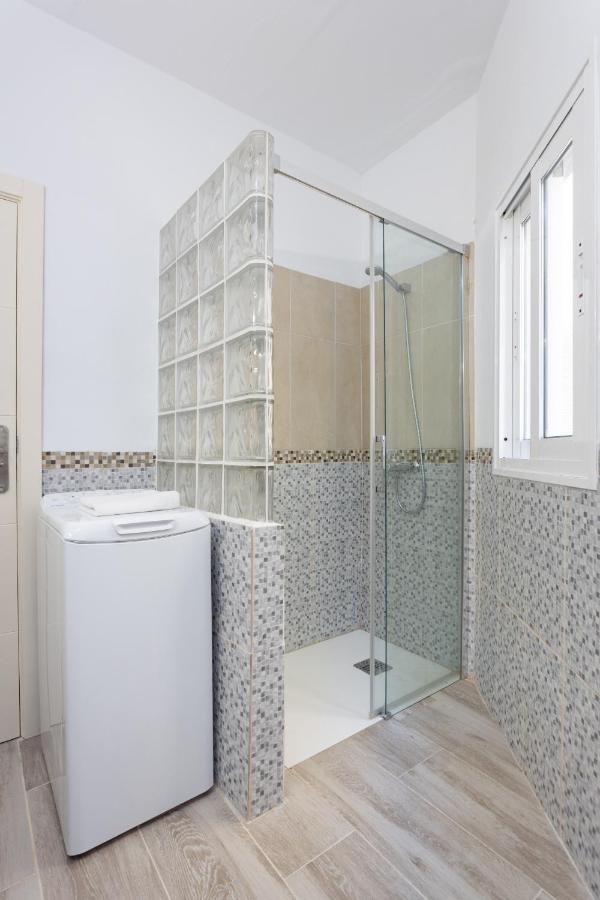 Fantastic Location San Andres Las Teresitas Экстерьер фото