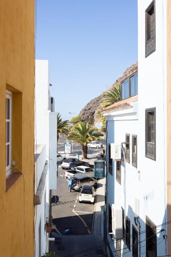 Fantastic Location San Andres Las Teresitas Экстерьер фото