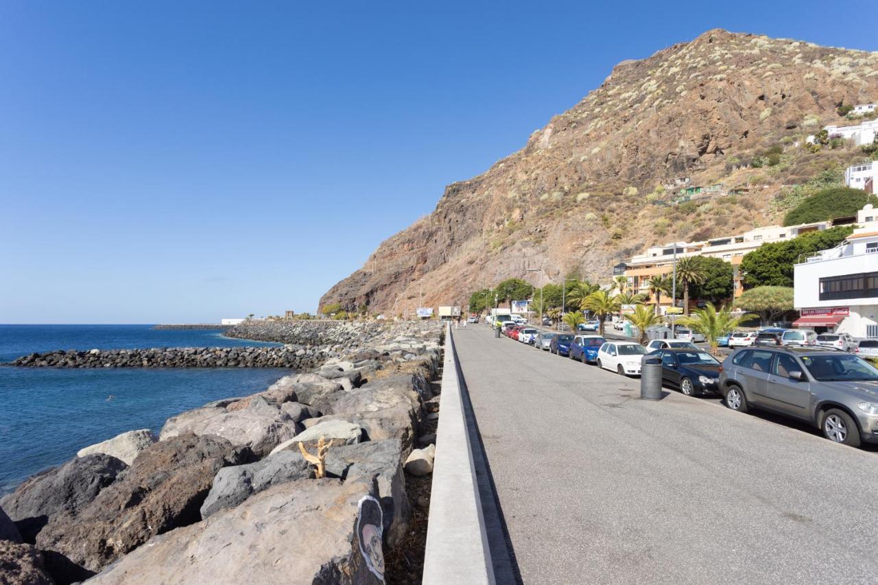 Fantastic Location San Andres Las Teresitas Экстерьер фото