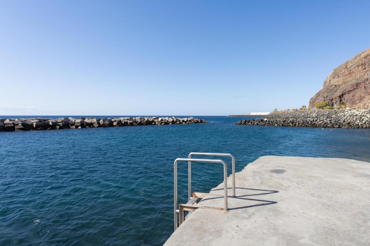 Fantastic Location San Andres Las Teresitas Экстерьер фото