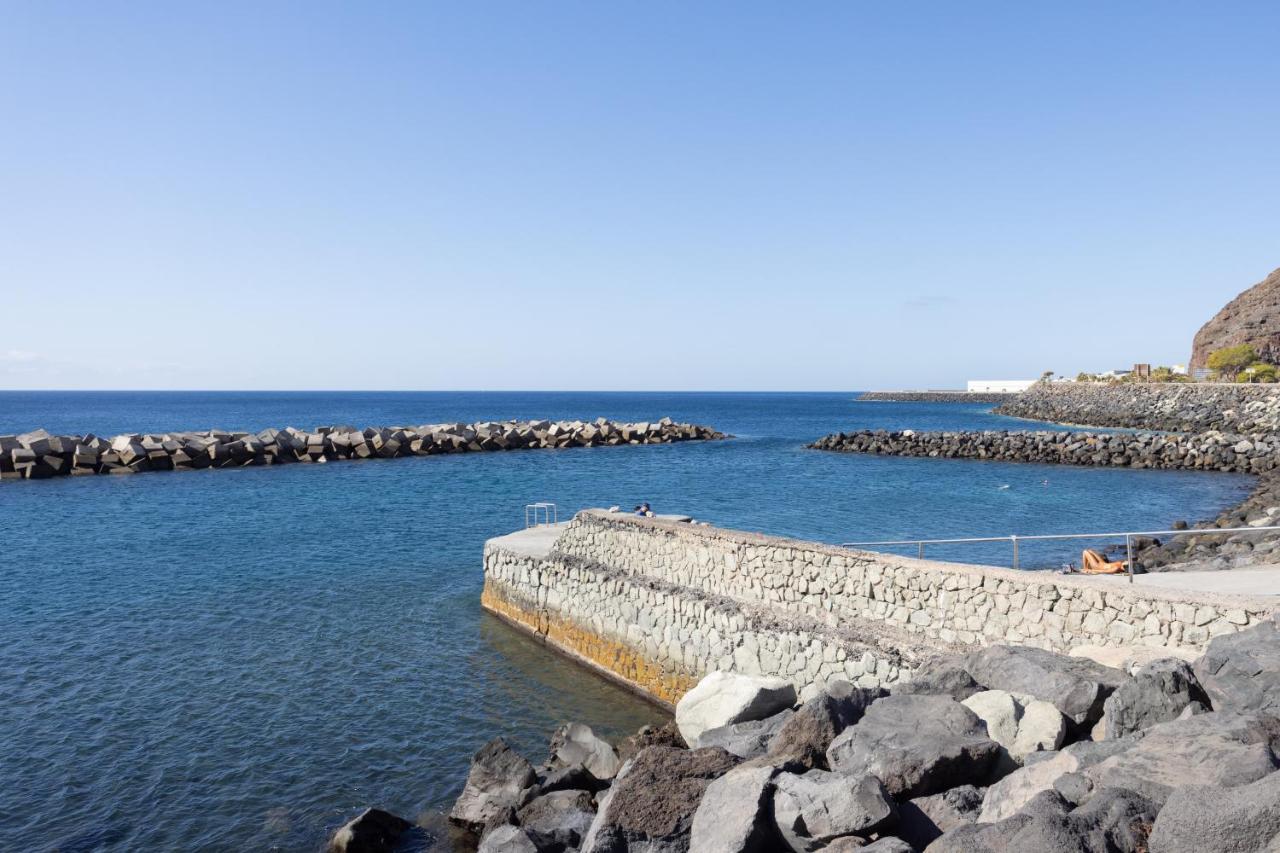 Fantastic Location San Andres Las Teresitas Экстерьер фото