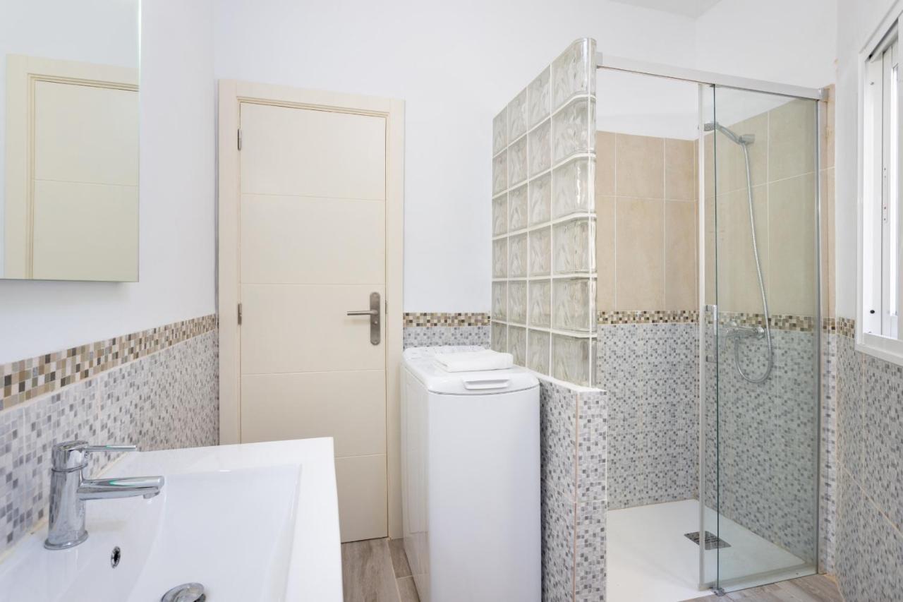 Fantastic Location San Andres Las Teresitas Экстерьер фото